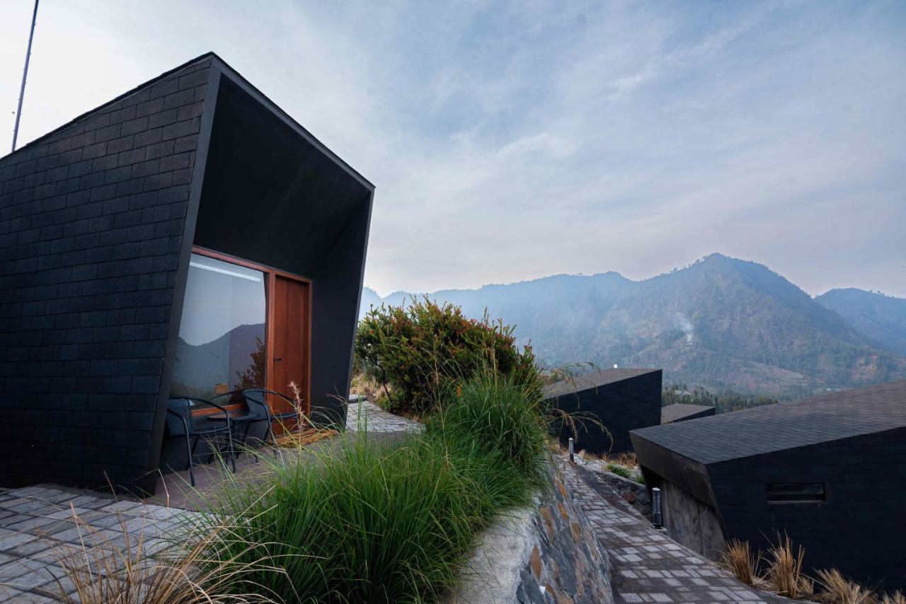 Artotel Cabin Bromo Ngadisari エクステリア 写真