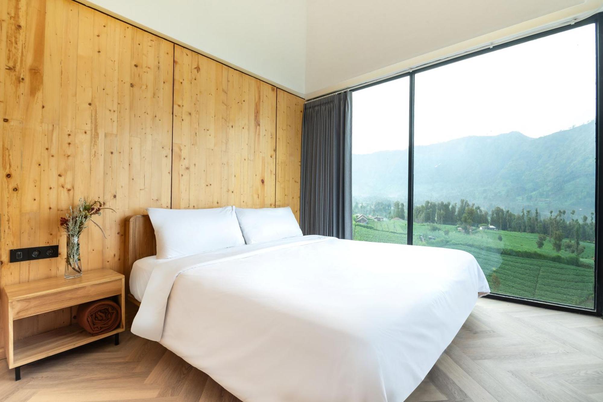 Artotel Cabin Bromo Ngadisari エクステリア 写真